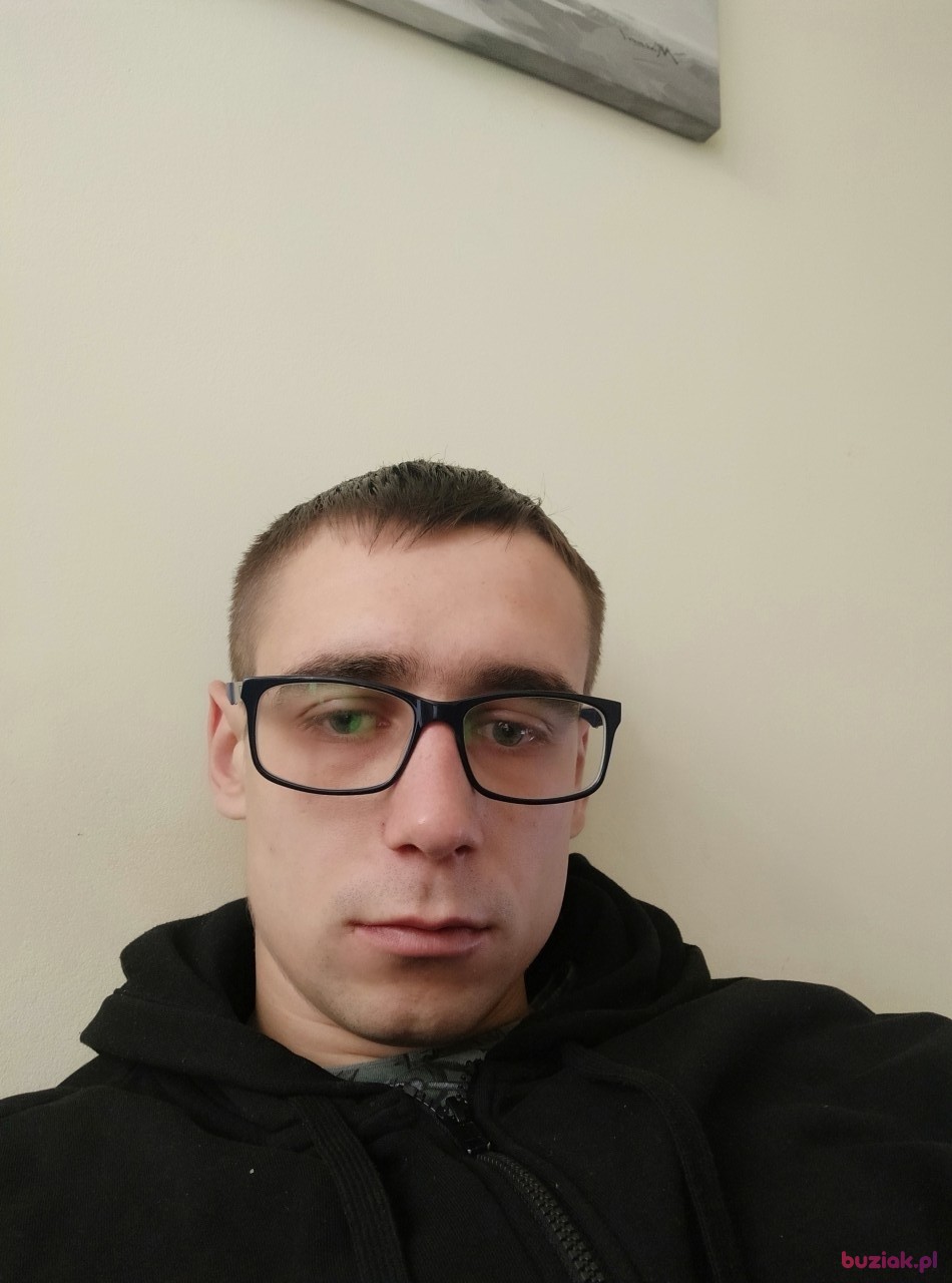 Tom, Male, 28, Lublin, Polska: 1
