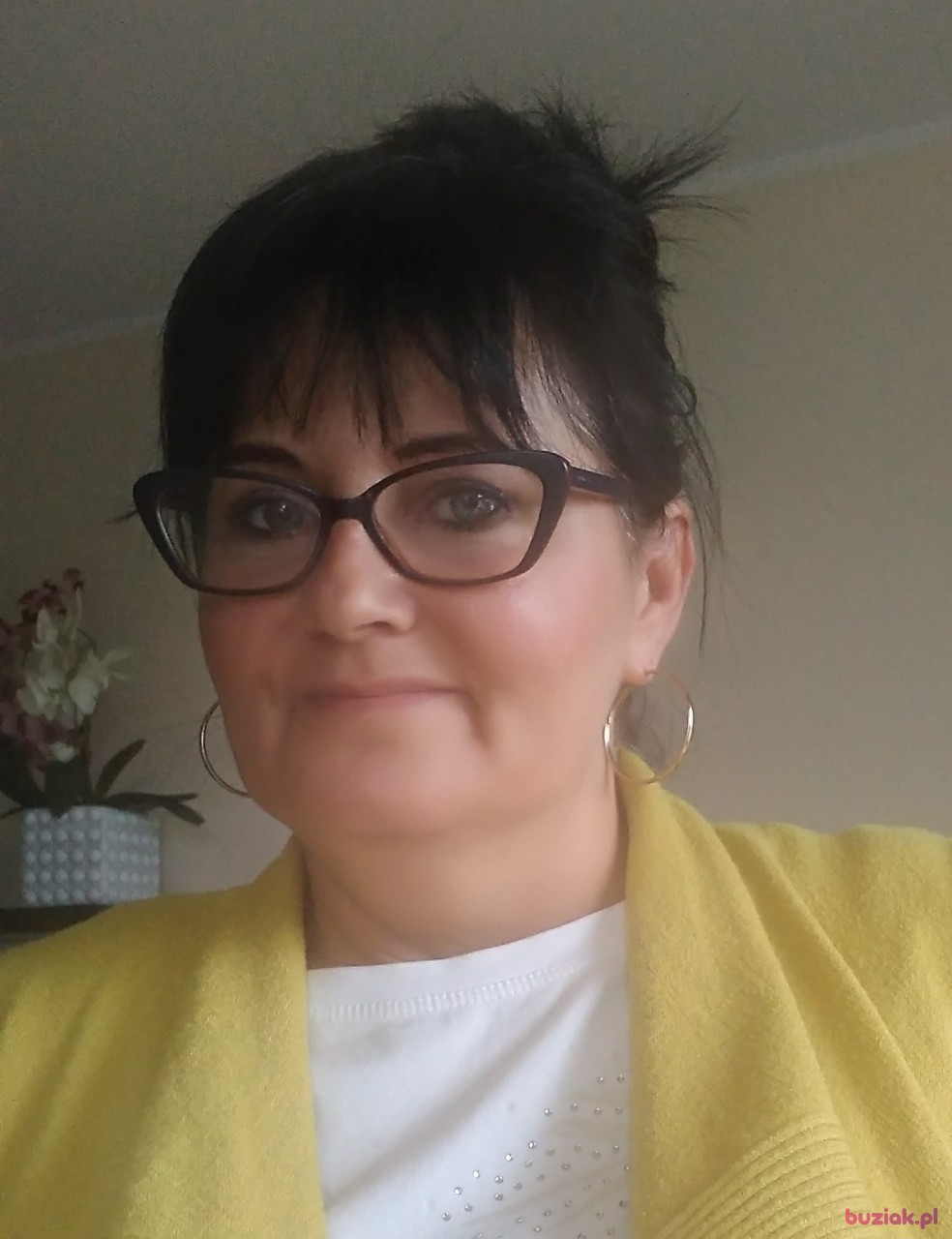 Hania, Kobieta, 51, Mosina, Polska, Zdjęcie: 1