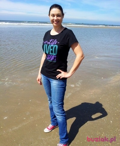 Freya84, Kobieta, 40, Sandomierz, Polska: 1