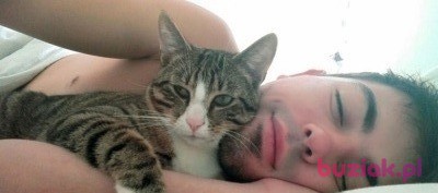 Dawid, Male, 31, Olsztyn, Polska: 1
