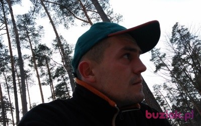 Rafal, Male, 33, Lubaczów, Polska, Photo: 3