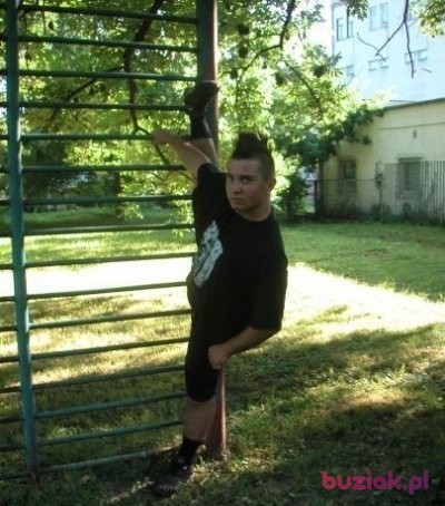 minetnik69, Male, 39, Zamość, Polska, Photo: 4