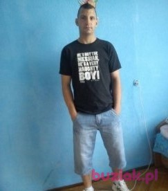 Rafal, Mężczyzna, 34, Nowa Sól, Polska, Zdjęcie: 5