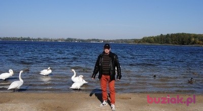 roch, Male, 67, Będzin, Polska, Photo: 1