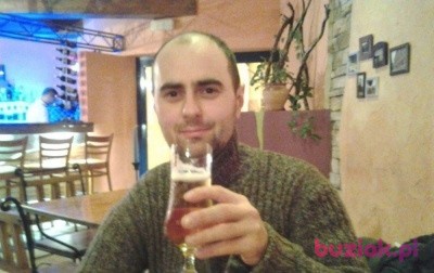 Marcin, Mężczyzna, 44, Toruń, Polska: 1