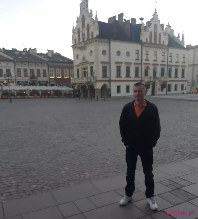 Krzysztof, Mężczyzna, 27, Amersfoort, Holandia, Zdjęcie: 2