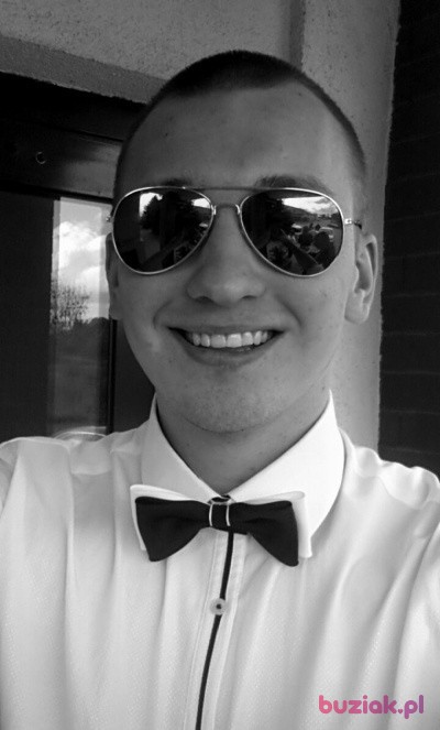 Kacper , Male, 28, Wrocław, Polska, Photo: 1