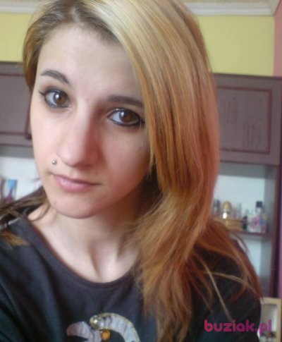 asia, Female, 29, Kutno, Polska, Photo: 1