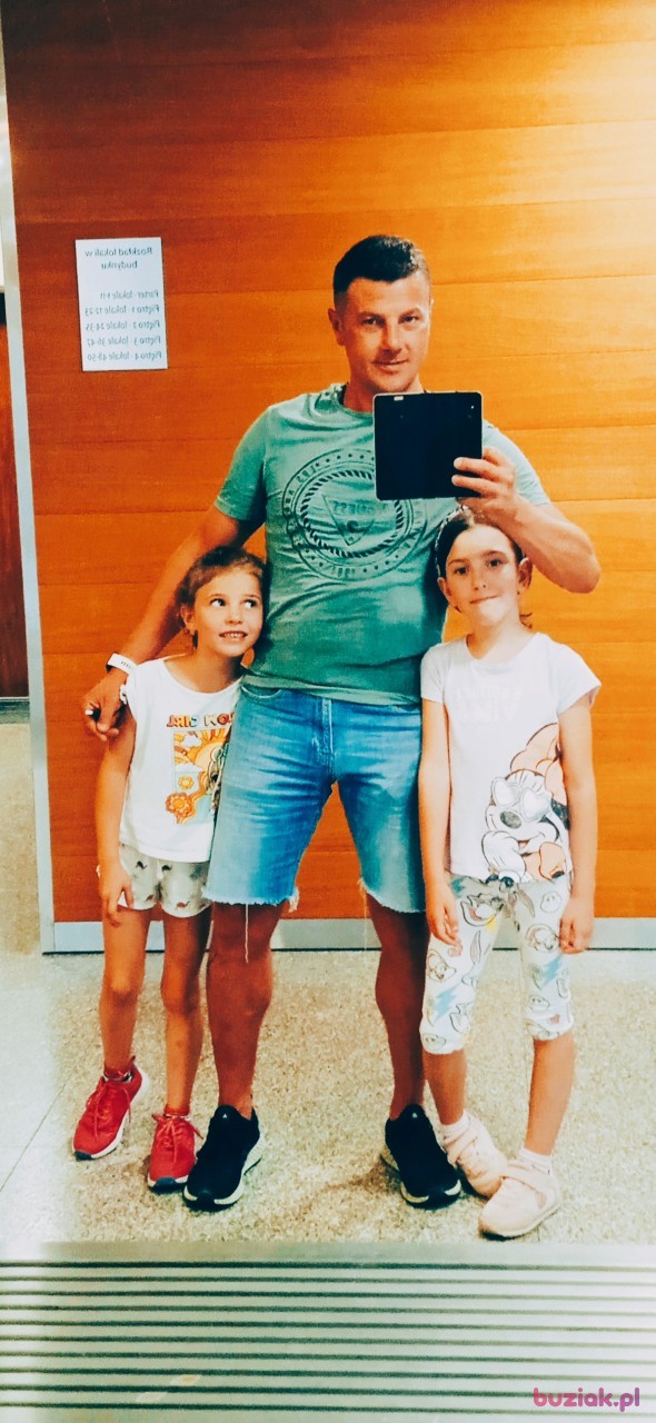 Lukasz, Male, 41, Monachium, Niemcy, Photo: 2