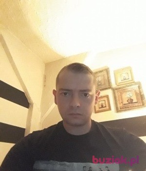 Krzysztof, Male, 40, Leszno, Polska: 1