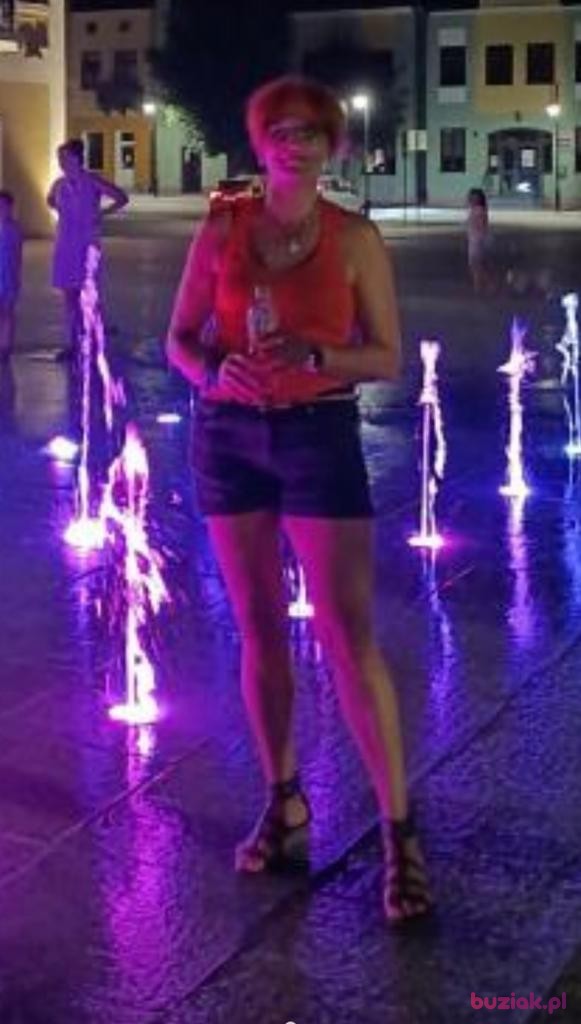 Julia, Female, 51, Chełm, Polska, Photo: 8