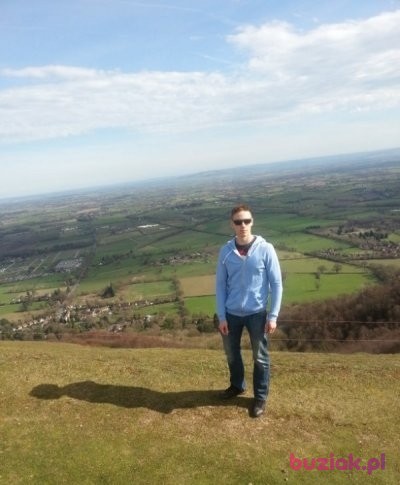 krzysiaczek92, Male, 32, Wielka Brytania, Photo: 3