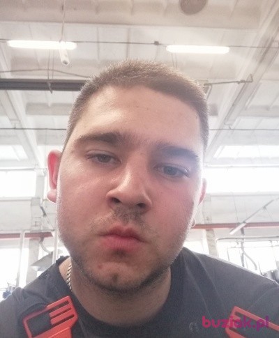 Rafał, Mężczyzna, 27, Koszalin, Polska: 1