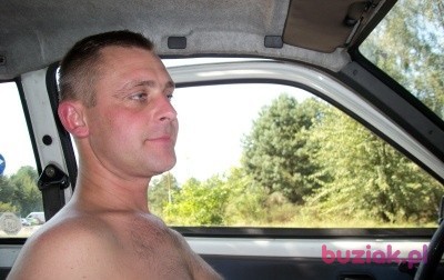 Maciek, Mężczyzna, 48, Łódź, Polska: 1