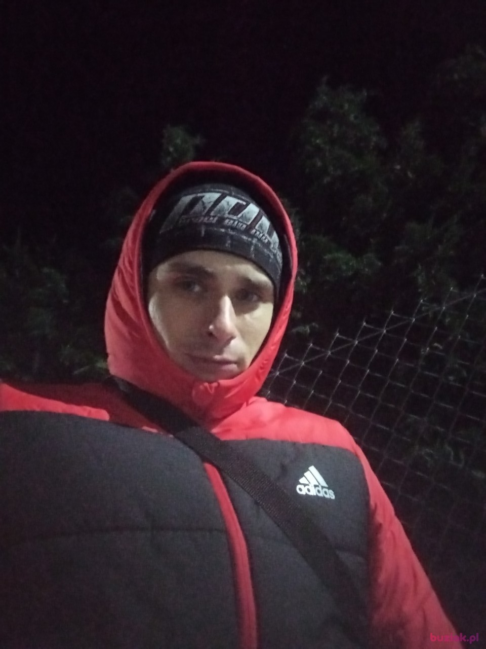 Marcin, Mężczyzna, 27, Grajewo, Polska: 1