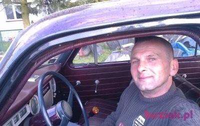 piotr, Mężczyzna, 48, Gniezno, Polska, Zdjęcie: 2