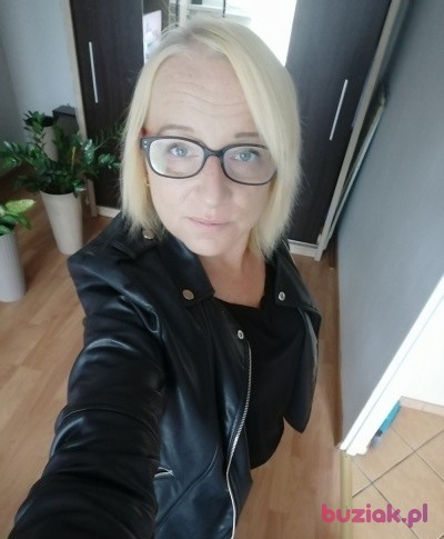 Aneta, Female, 42, Gliwice, Polska, Photo: 12