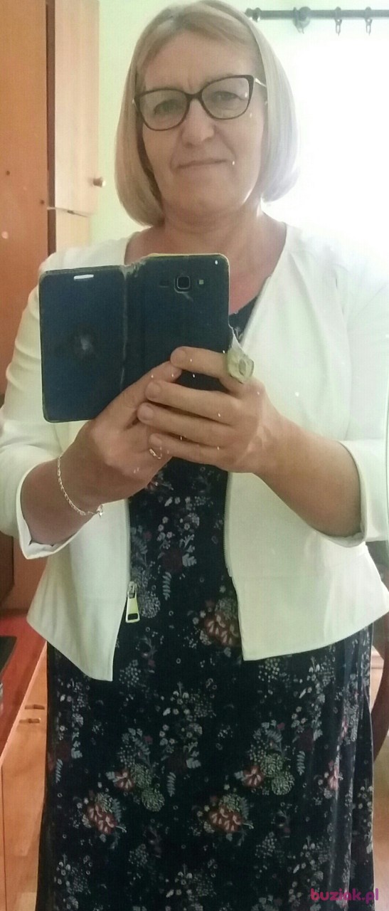 iza, Female, 62, Polska, Photo: 3