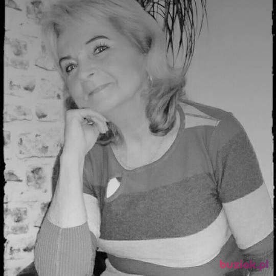 Wanda, Female, 77, Tarnowskie Góry, Polska, Photo: 4