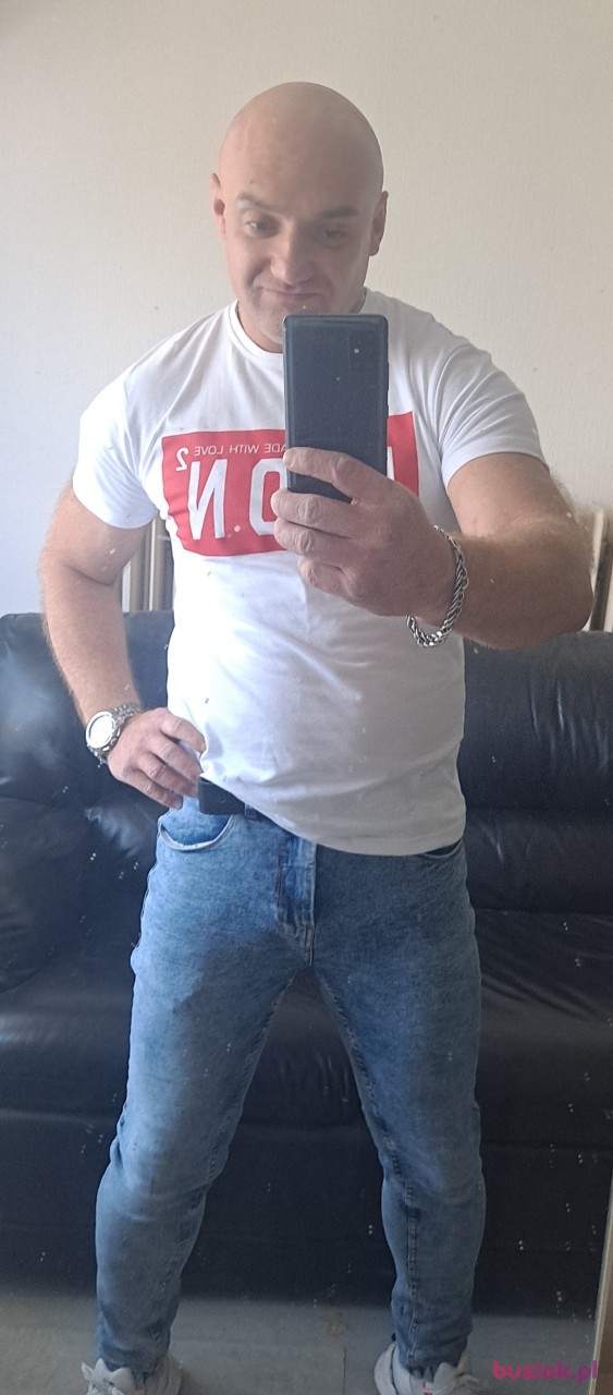 Marcin, Mężczyzna, 42, Arcen Limburg Province, Holandia, Zdjęcie: 1
