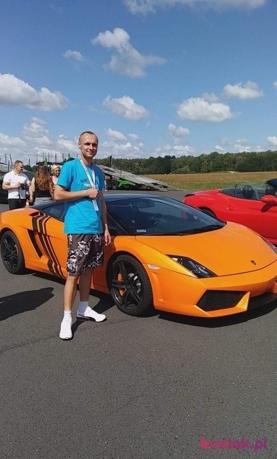 maniek19850, Male, 40, Grodzisk Mazowiecki, Polska: 1