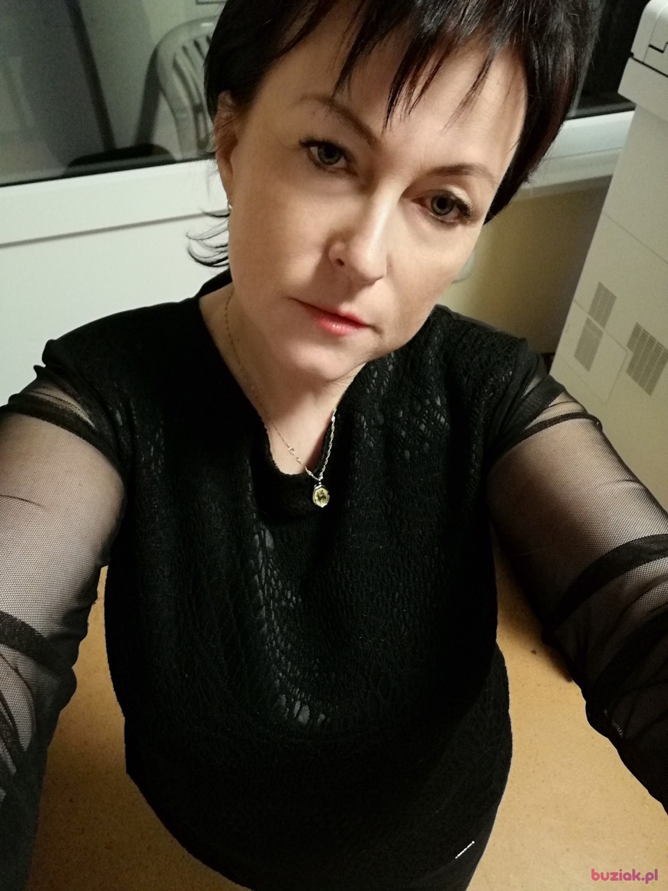 Miki, Female, 50, Ostrów Wielkopolski, Polska: 1