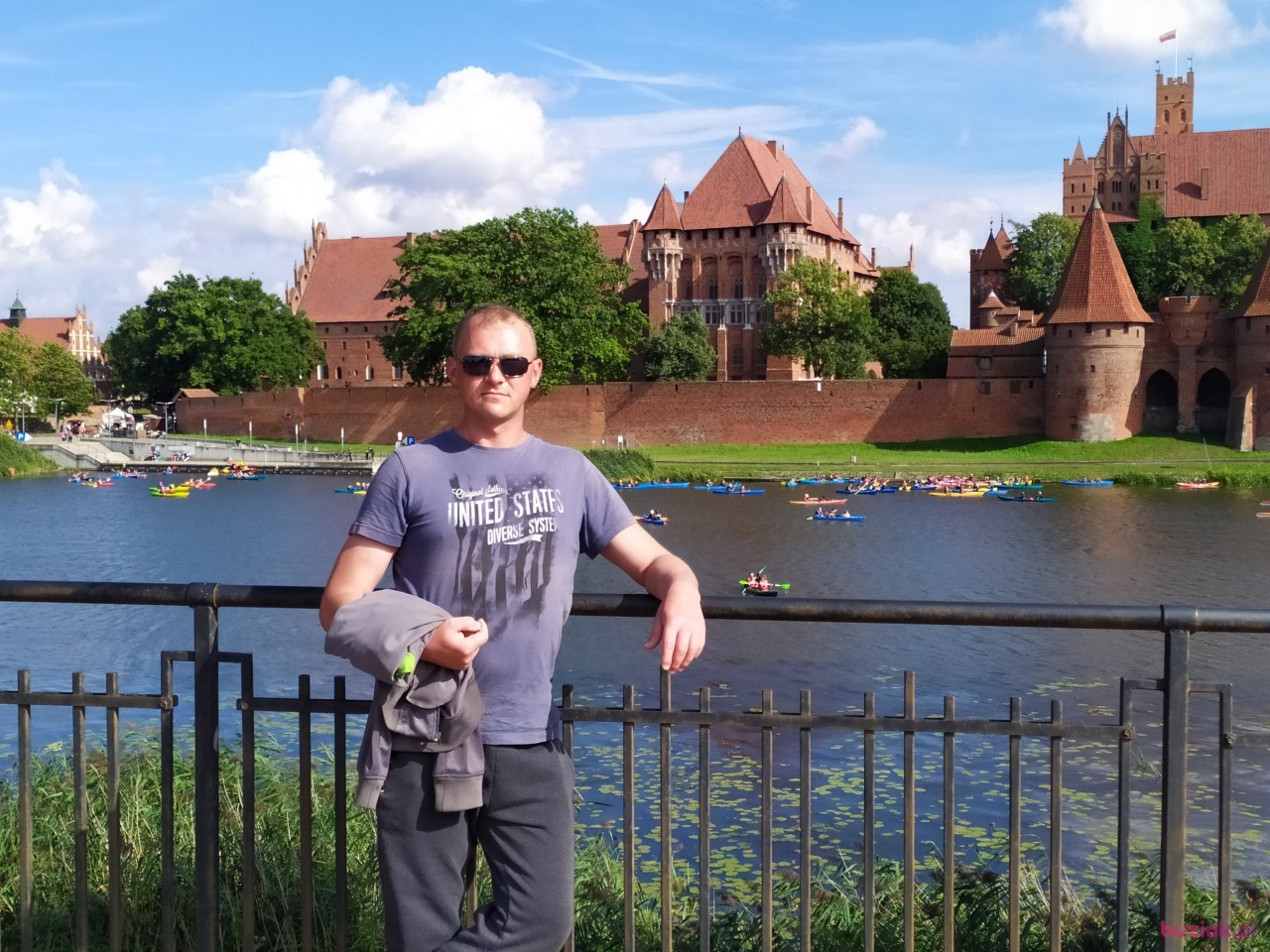 Artur, Male, 44, Siedlce, Polska, Photo: 1