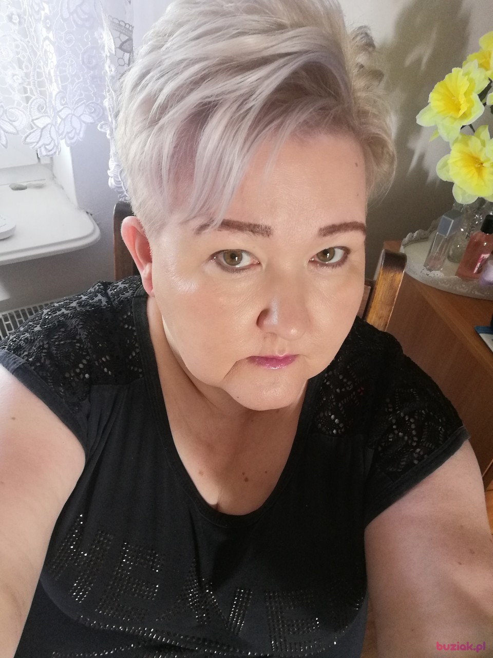 Lilalila, Kobieta, 51, Goleniów, Polska, Zdjęcie: 1