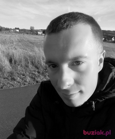 Grzegorz, Male, 33, Kędzierzyn-Koźle, Polska, Photo: 1