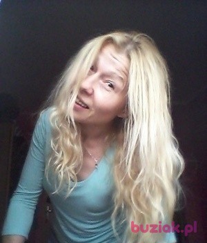 Jola, Female, 49, Opole, Polska, Photo: 1
