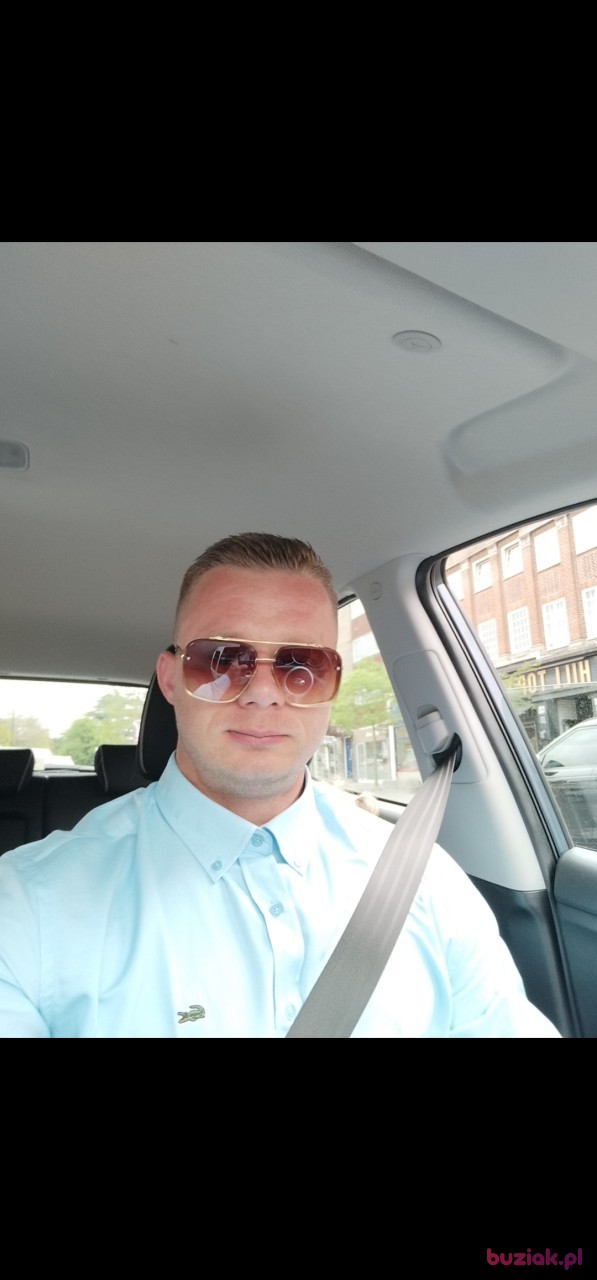 Karol, Mężczyzna, 38, Wielka Brytania, Zdjęcie: 2