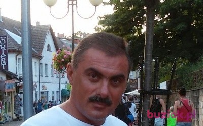 Krzysztof, Male, 51, Niemcy: 1