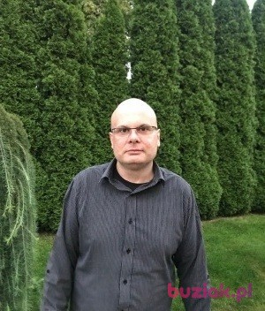 Piotr, Male, 47, Wieliczka, Polska, Photo: 1