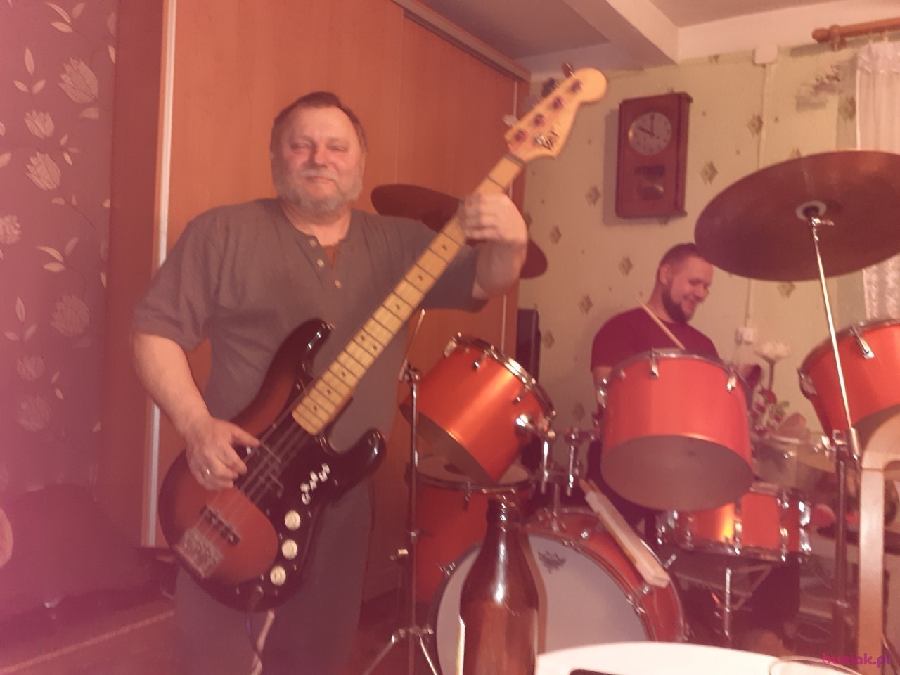 Krzysztof, Mężczyzna, 64, Radzyń Podlaski, Polska, Zdjęcie: 4