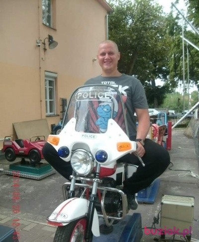 Ohmek88, Male, 36, Bytom, Polska, Photo: 3
