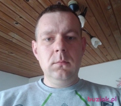 Rafal, Male, 40, Czarne, Polska: 1