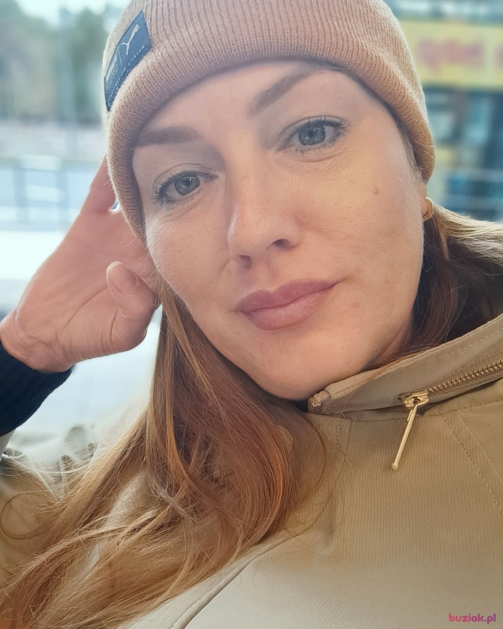 Aga, Kobieta, 41, Szczecin, Polska: 1