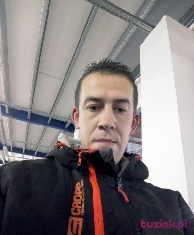 Bolesław, Mężczyzna, 37, Milanówek, Polska, Zdjęcie: 2