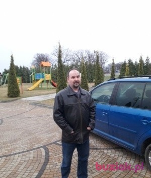Janusz, Mężczyzna, 52, Jarosław, Polska: 1