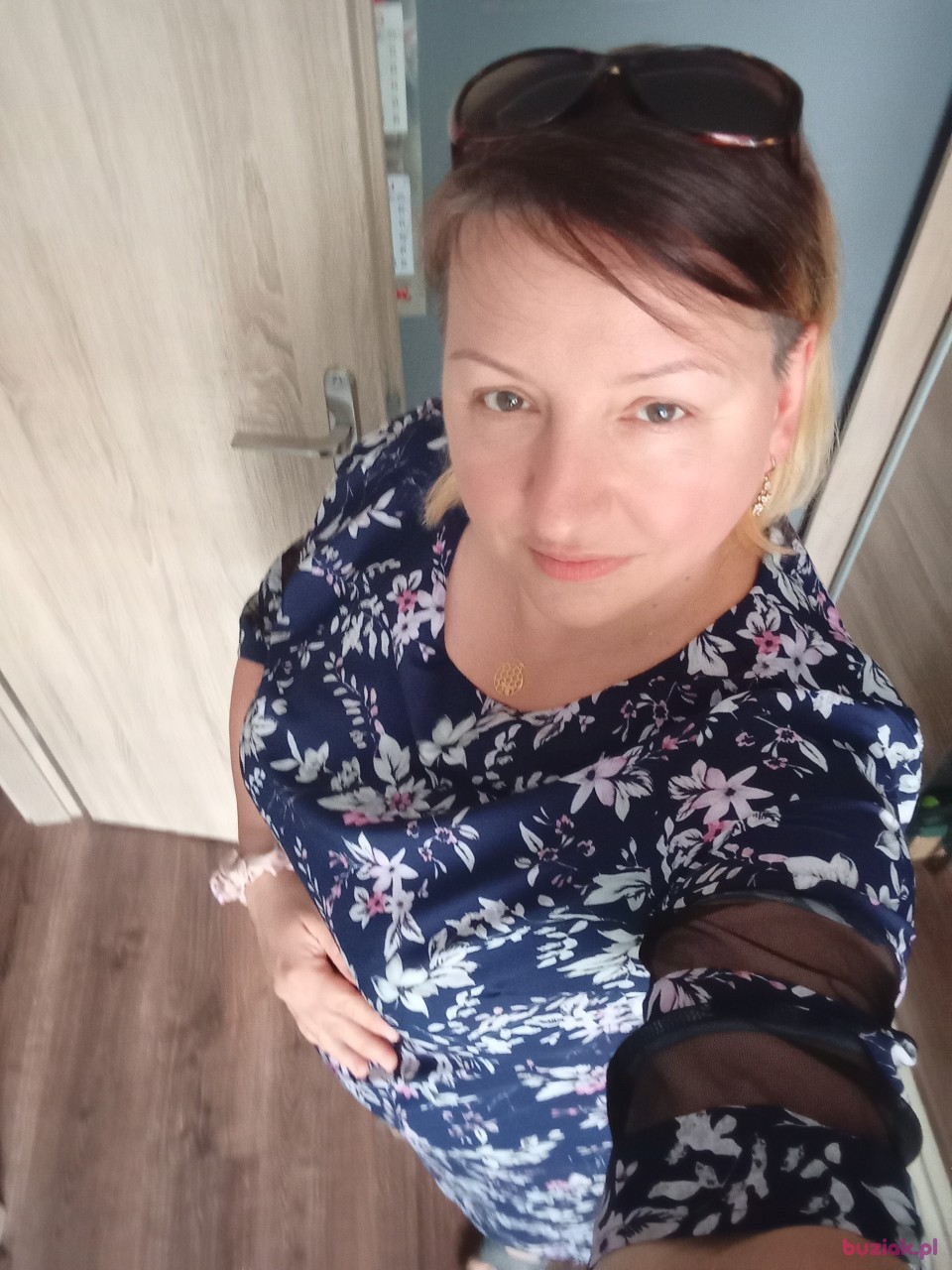 Izunia73, Female, 52, Katowice, Polska, Photo: 1
