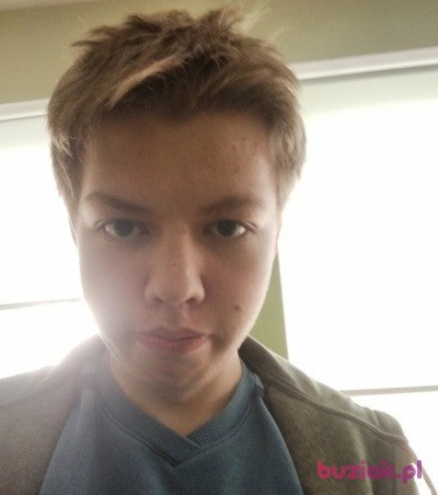 Michał , Male, 23, Łódź, Polska, Photo: 2