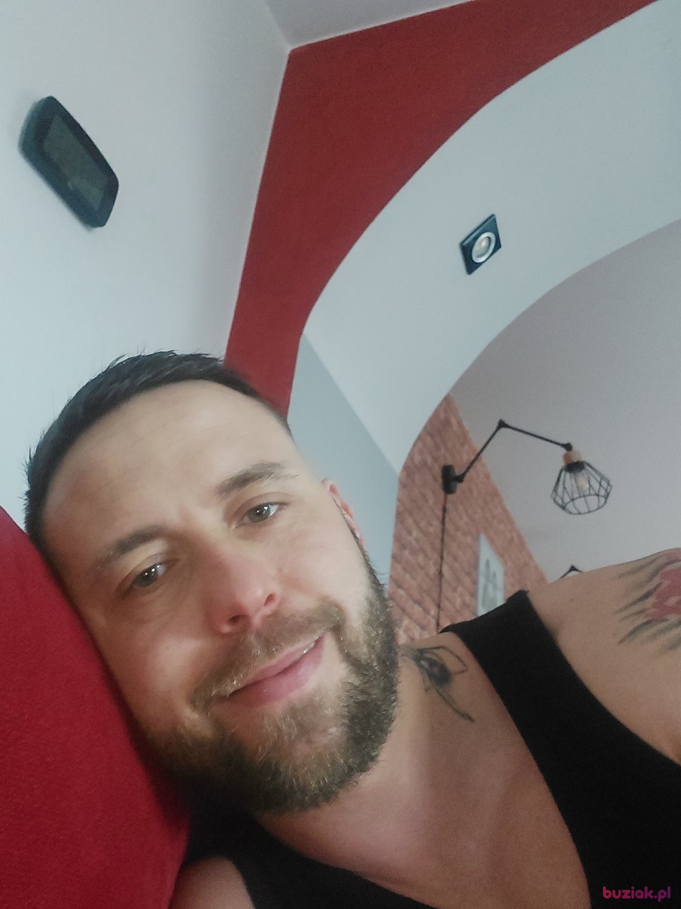 Piotr, Male, 37, Łódź, Polska, Photo: 5
