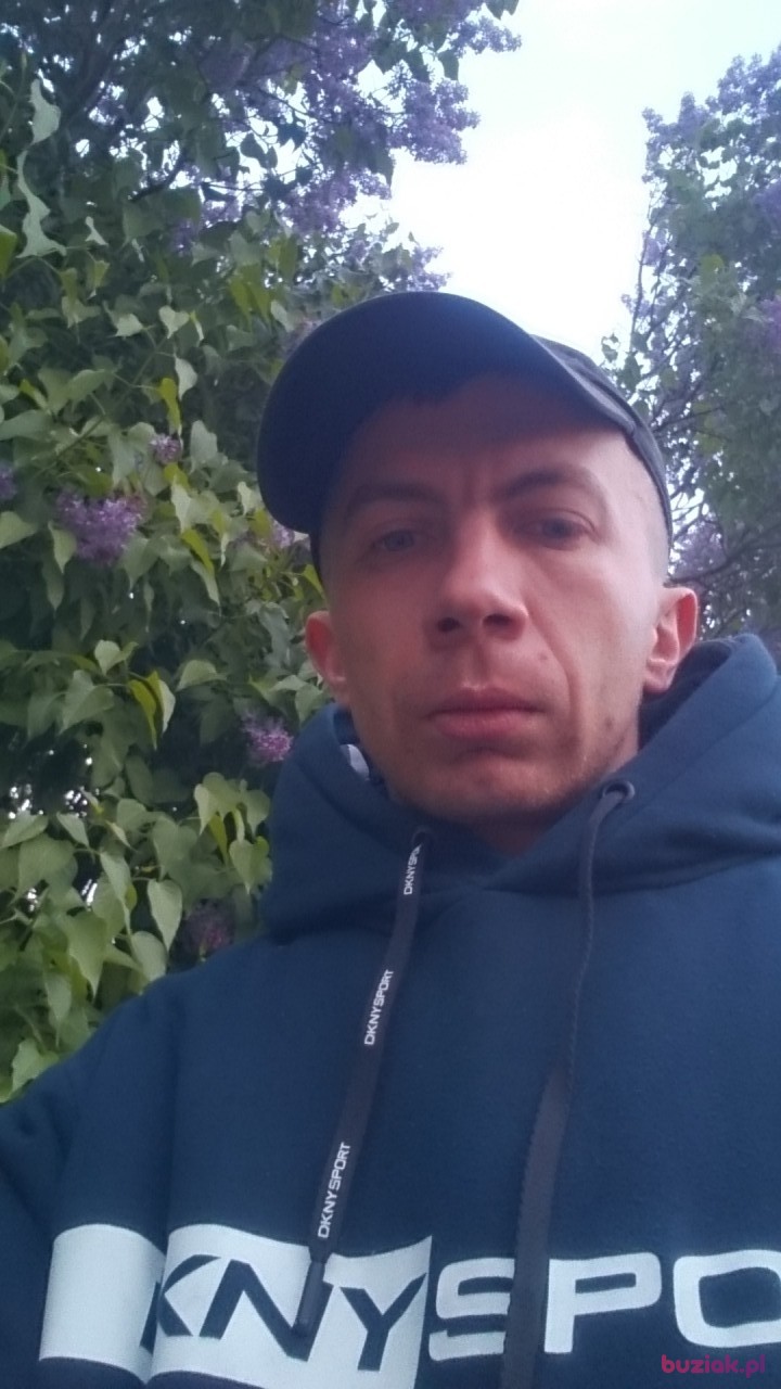Paweł, Male, 38, Starogard Gdański, Polska: 1