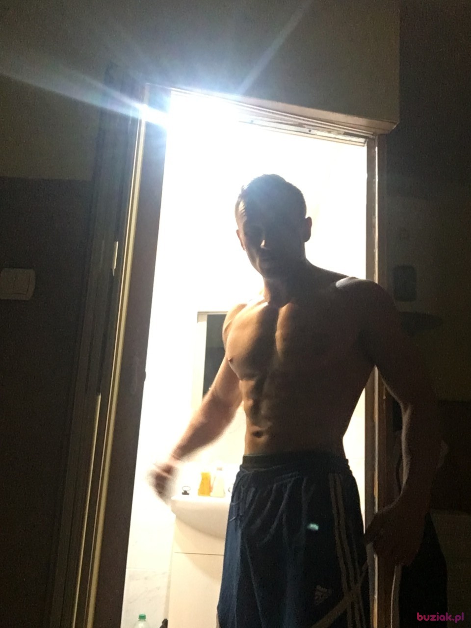 michalfajny, Mężczyzna, 36, Warszawa, Polska: 1