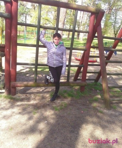 justyna, Kobieta, 41, Rudnik, Polska, Zdjęcie: 4