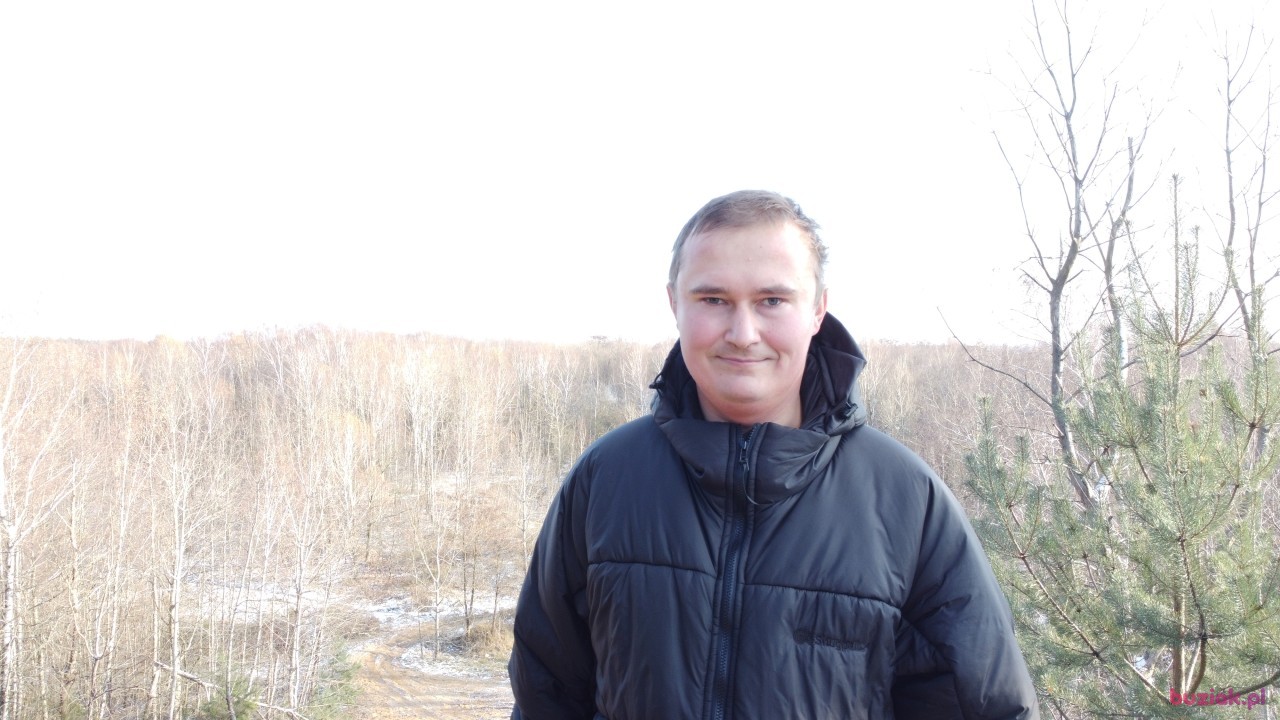 Michał, Mężczyzna, 36, Zgierz, Polska, Zdjęcie: 259