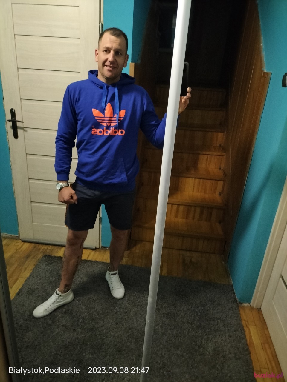 Artur, Male, 42, Białystok, Polska: 1