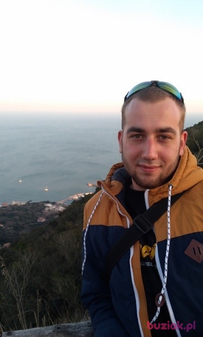 Michał, Male, 28, Dąbrowa Górnicza, Polska: 1