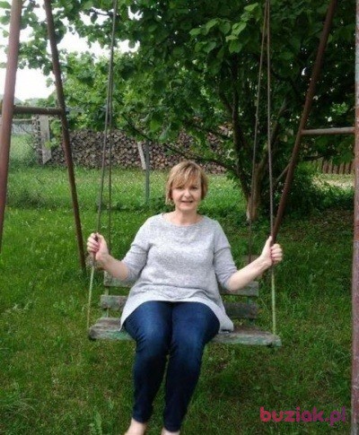 Anita566, Kobieta, 62, Białystok, Polska, Zdjęcie: 3