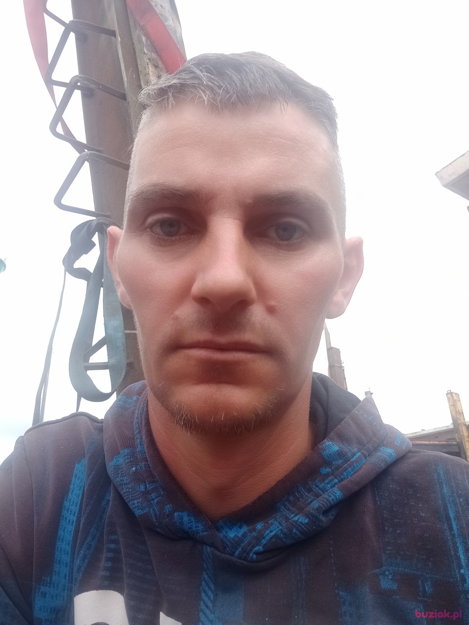 Darek, Mężczyzna, 43, Grudziądz, Polska: 1